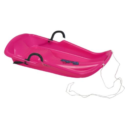 Bob sani Twister roza